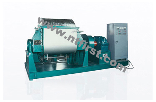 1000L硅膠專(zhuān)用型捏合機(jī)