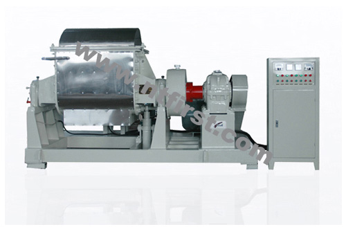 500L制藥膏劑專(zhuān)用型捏合機(jī)